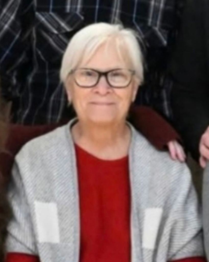 Nancy Louise Harrell Profile Photo