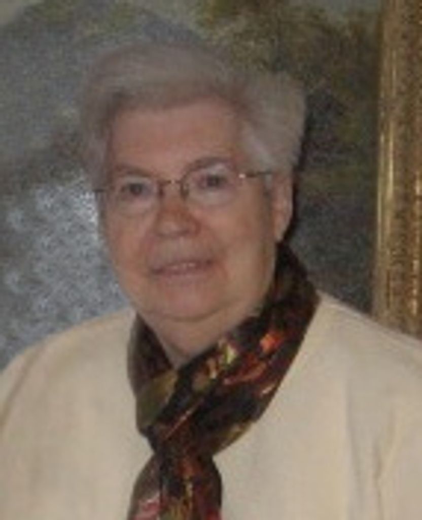Ruby Ann Heathman
