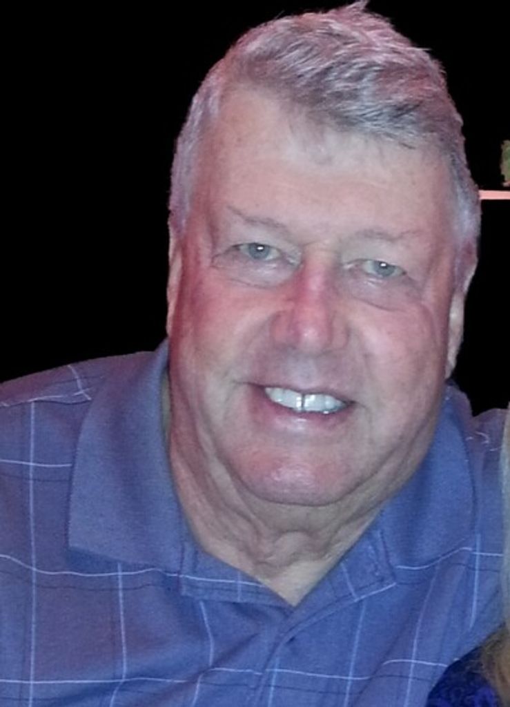 Dr. Robert Stach Profile Photo