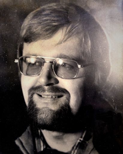 Robert Joel Kolehmainen's obituary image