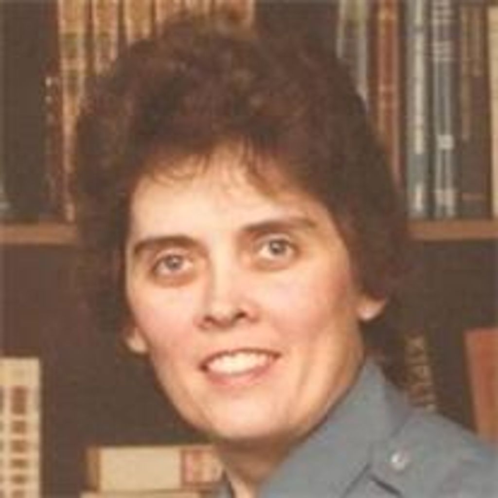 Brenda Haupt