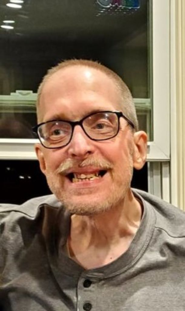 Charles "Chuckie" P. Mooney, Jr.