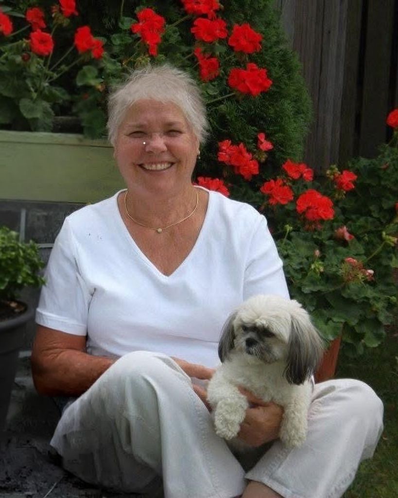 Sharon Lee Steckert