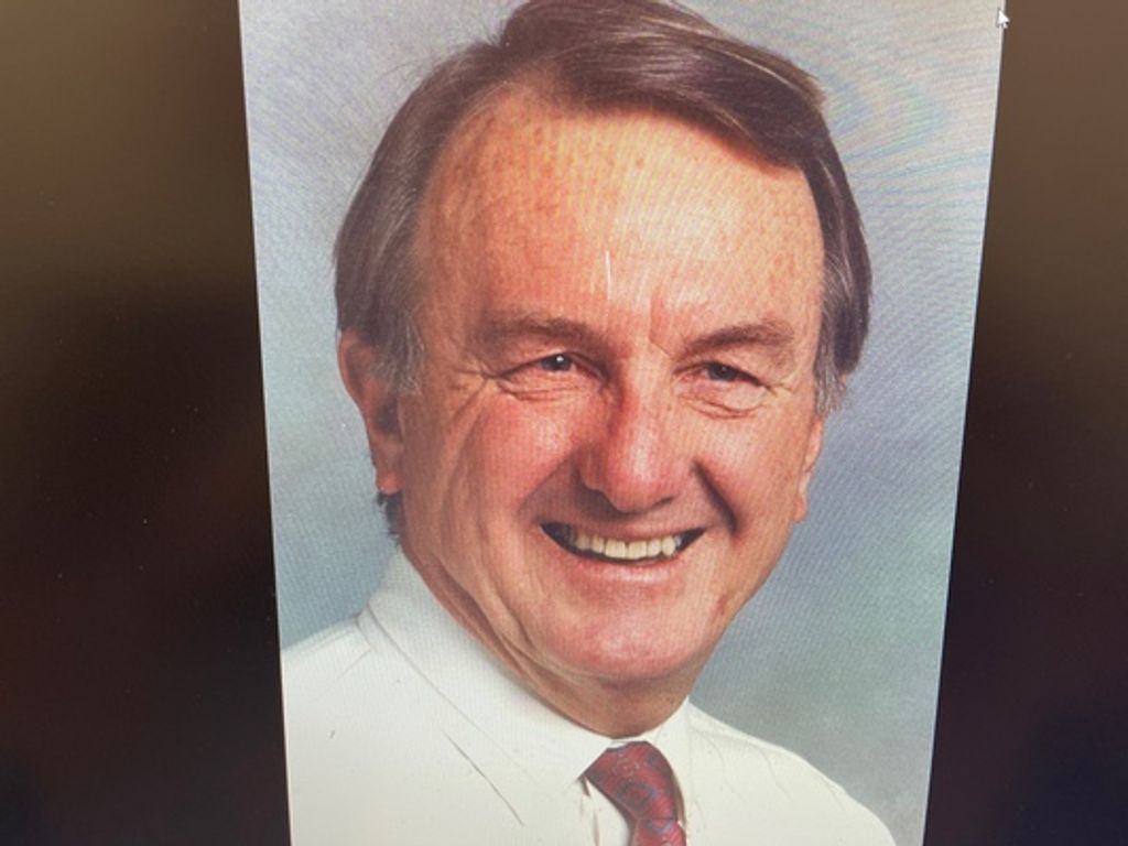 James Harold Smith Profile Photo