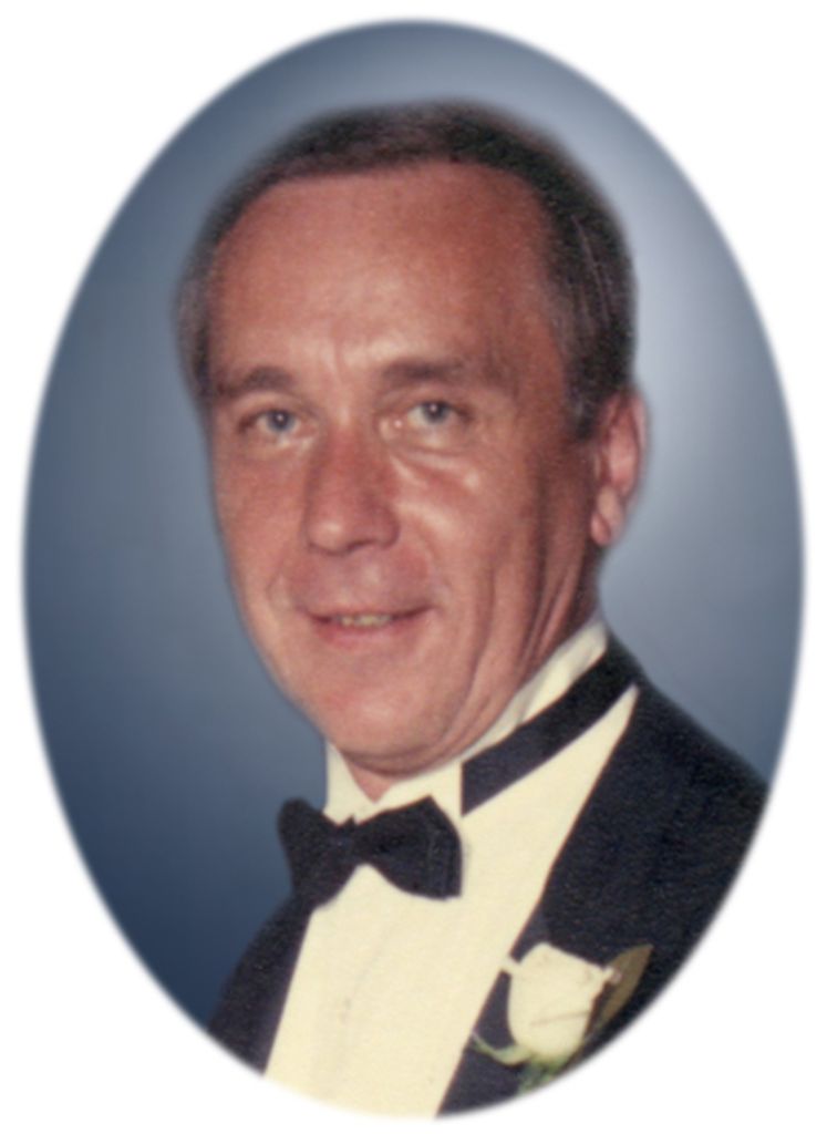 Donald E. Evans, Sr.