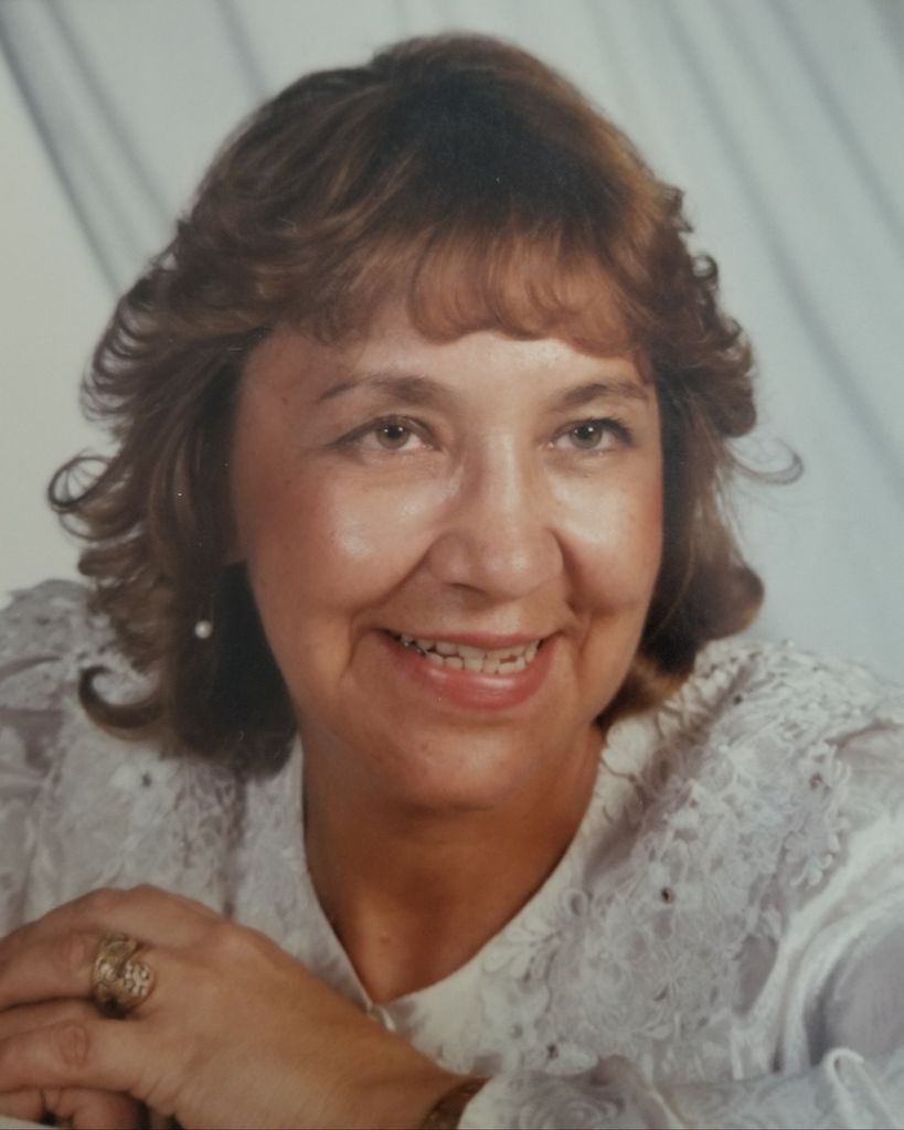 Thelma Joyce Merie Brafford Profile Photo