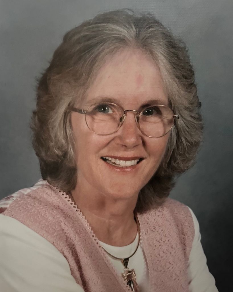 Myrle Mooney Moore Profile Photo