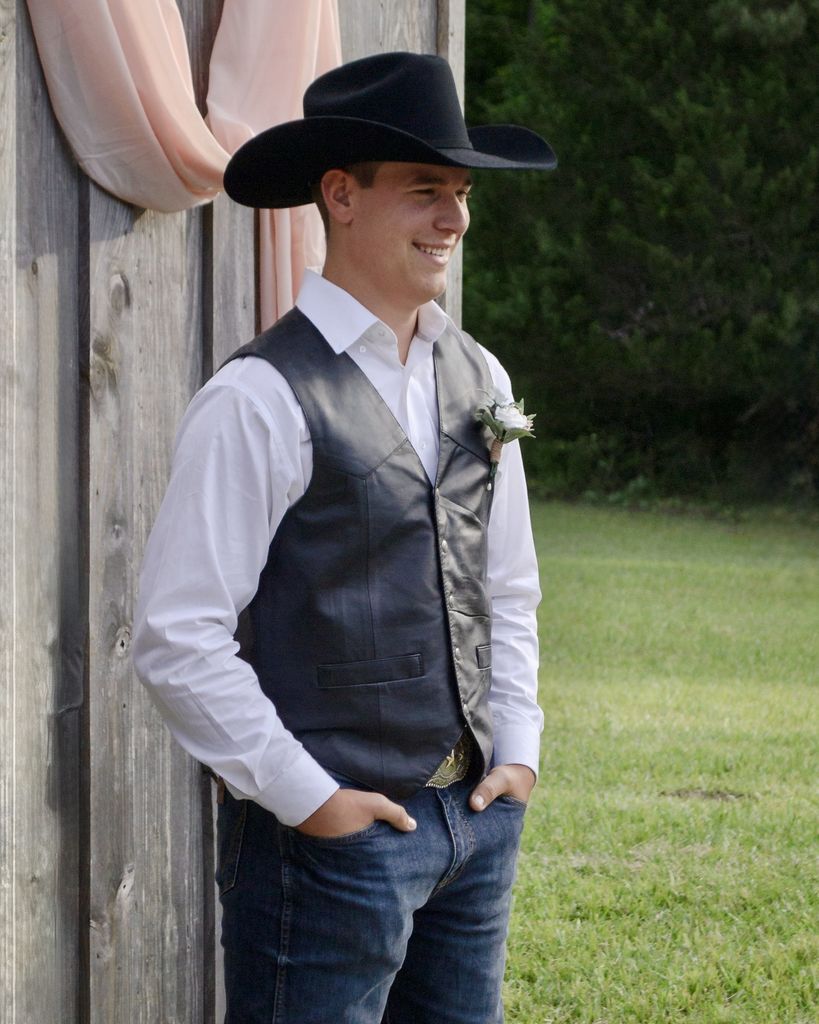 Austin Picou Profile Photo