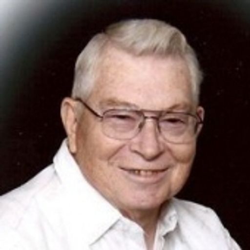 Jack Douglas Gill Profile Photo