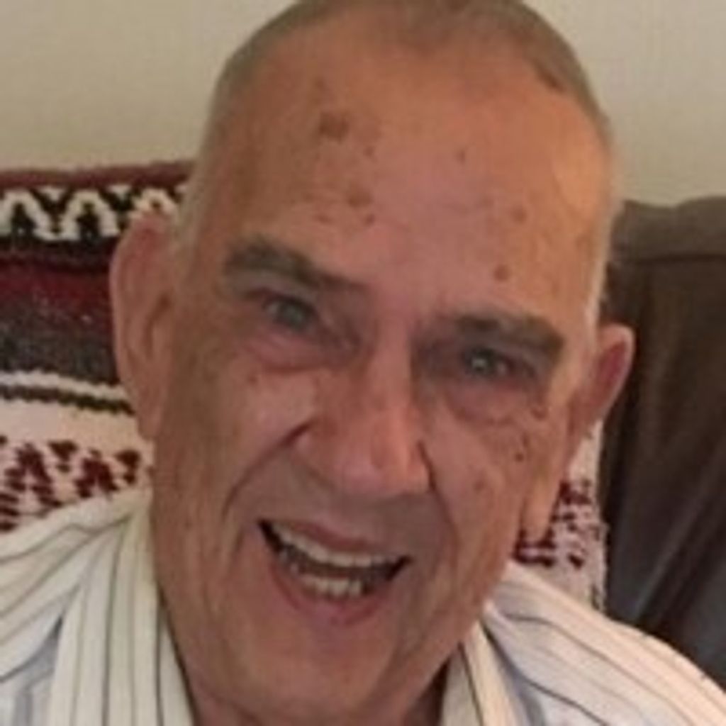 Donald E. Cottrill