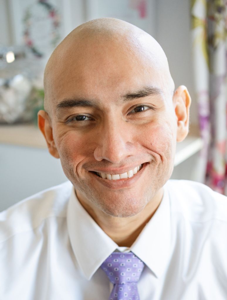 Mario Quiñonez