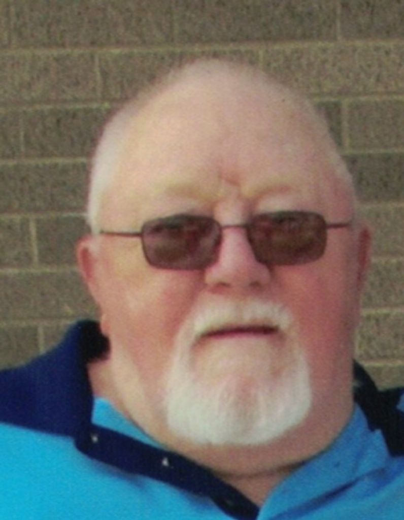 William B. Carey