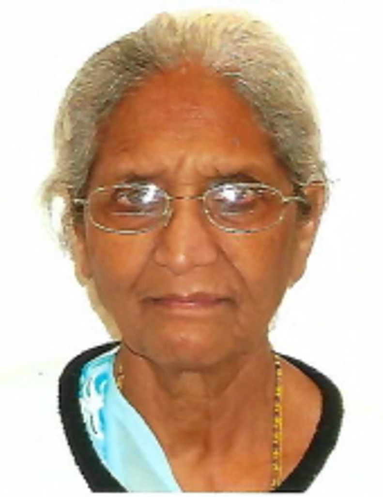Vimlaben J. Patel Profile Photo