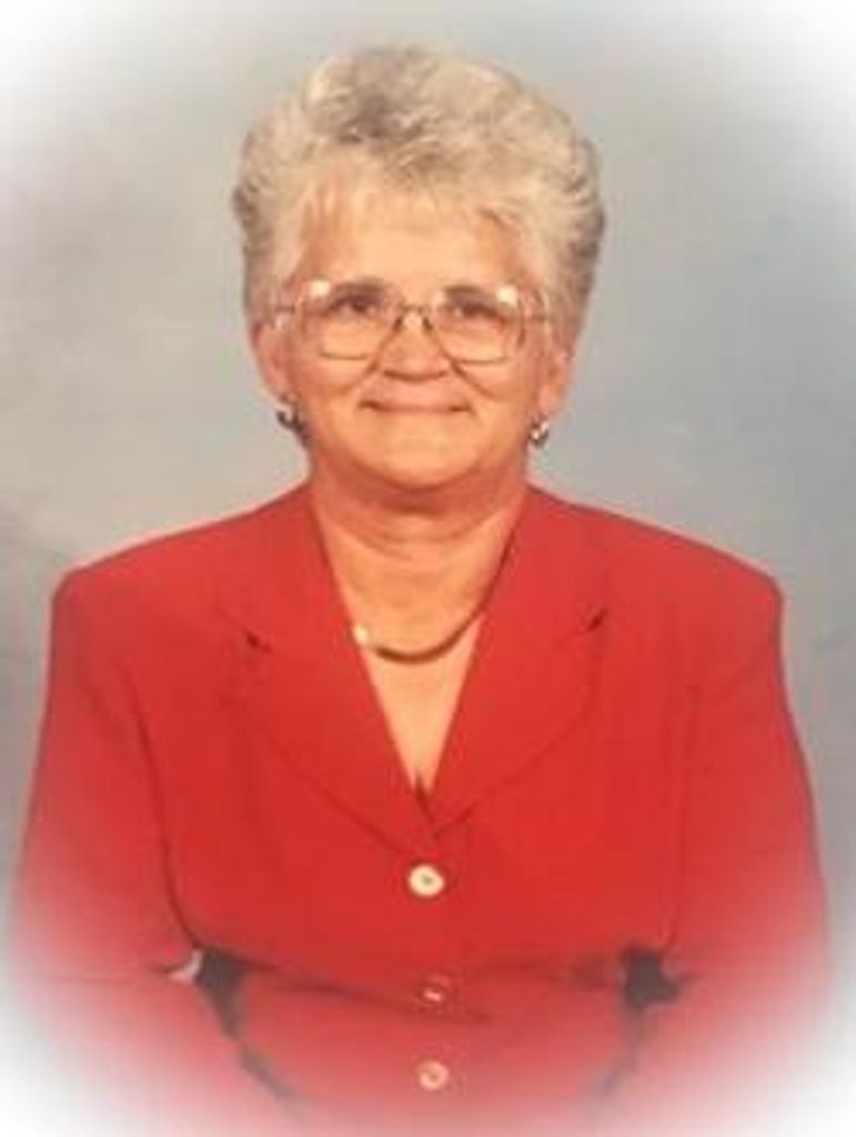 Mae Overstreet Cannady Profile Photo