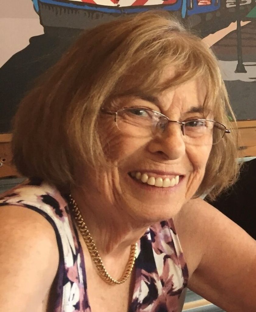 Joan E. (Rosenberg)  Hollingsworth Profile Photo