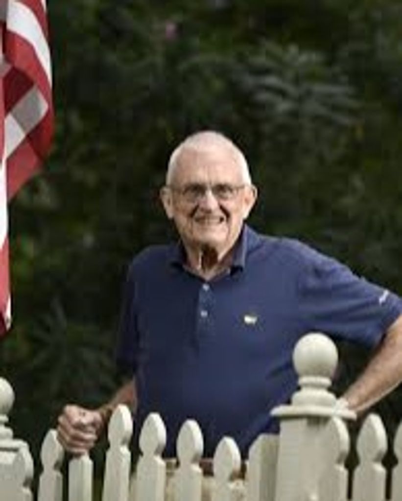 Frederick "Fred" Gehle Profile Photo