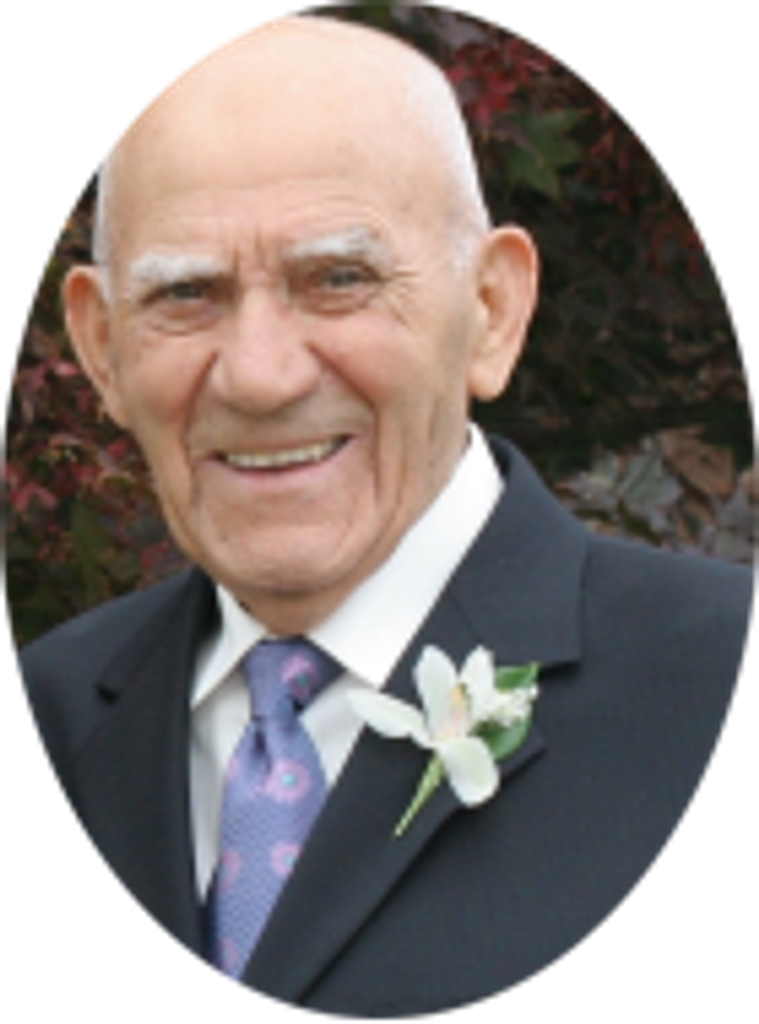 Ottavio "Johnny" Ercoli