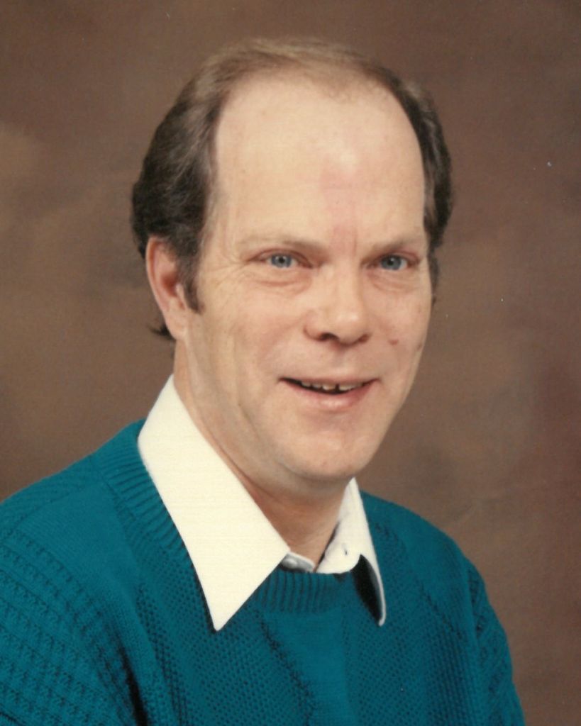 John V. Lammers Profile Photo