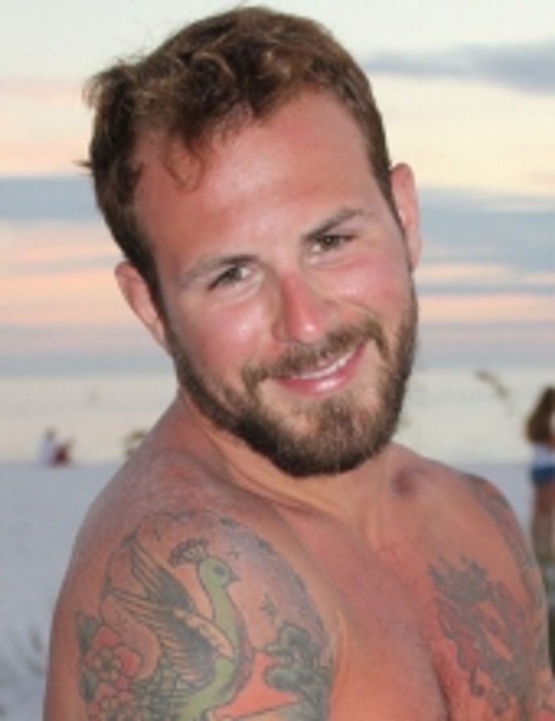 Max  R. Morrissey Profile Photo