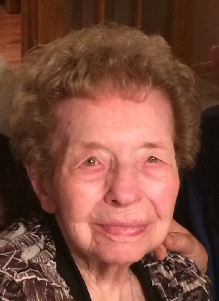 Marian Lang Profile Photo