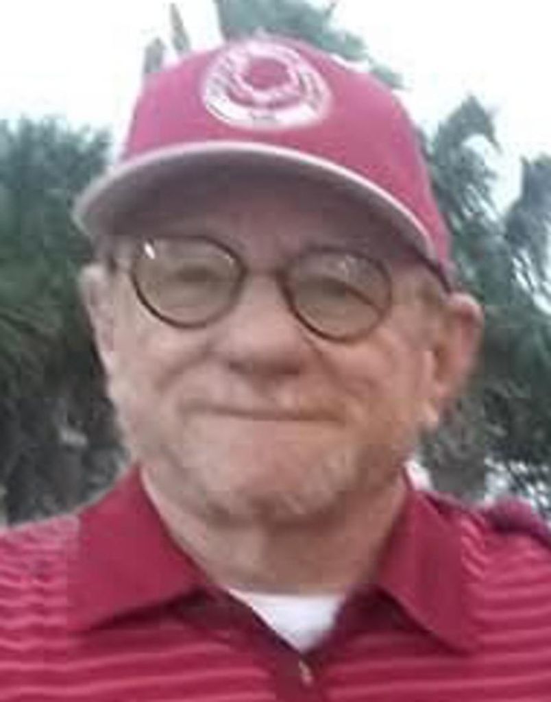 Dale Stanley Redding Profile Photo