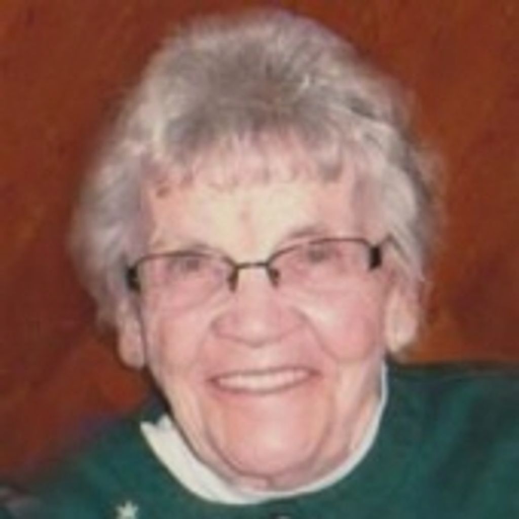 Beulah Hourscht
