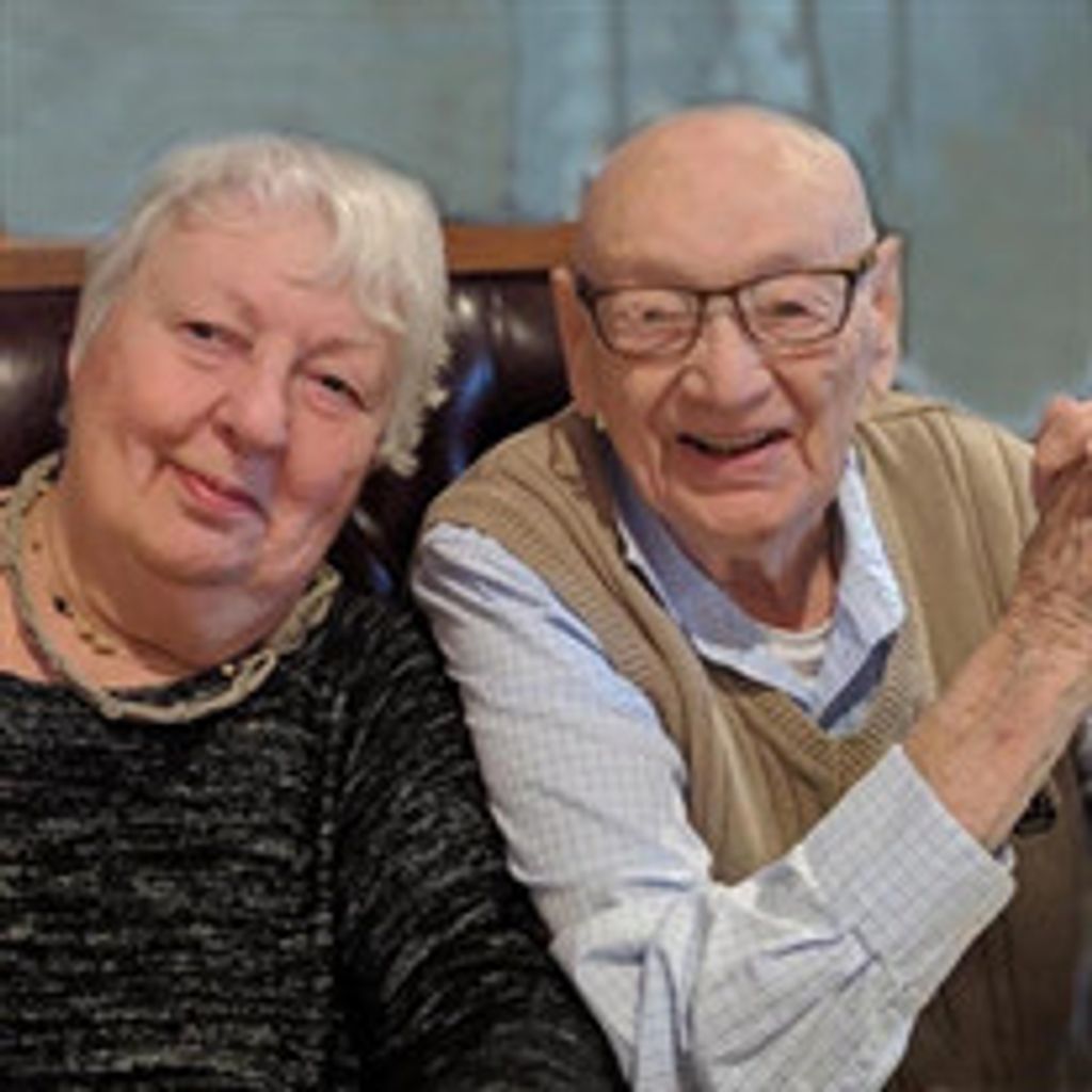 William & Janice Molter Profile Photo