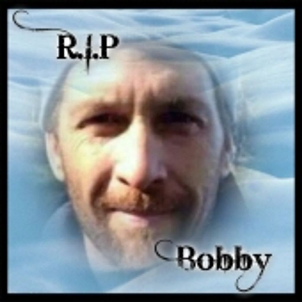 Robert Bob Daniel Estep