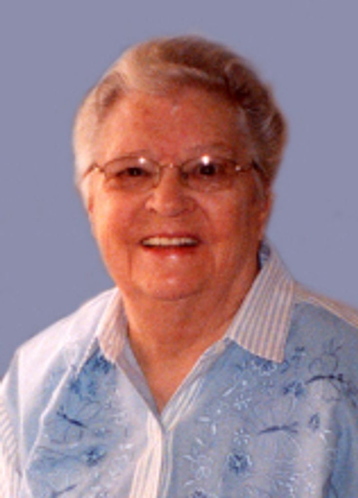 Helen Turverey Maslyn Profile Photo