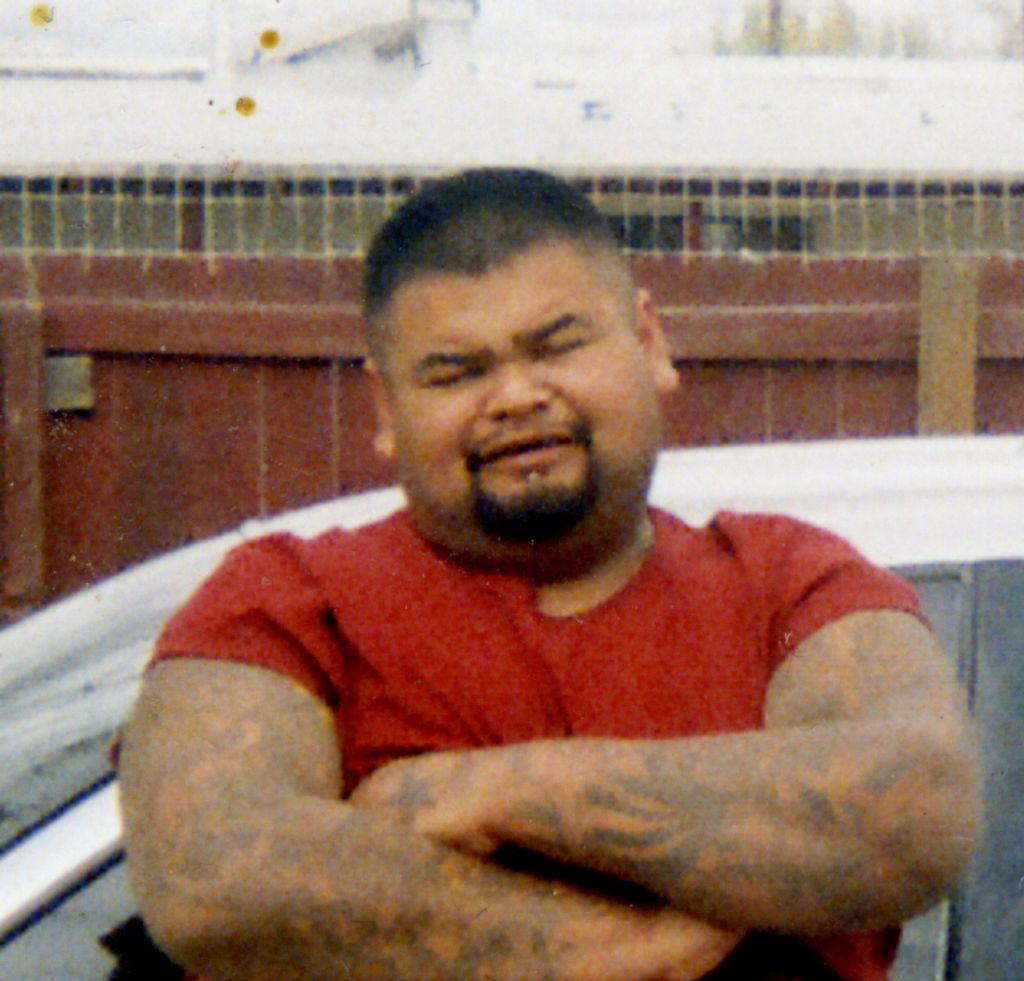 Gilberto Heredia Profile Photo