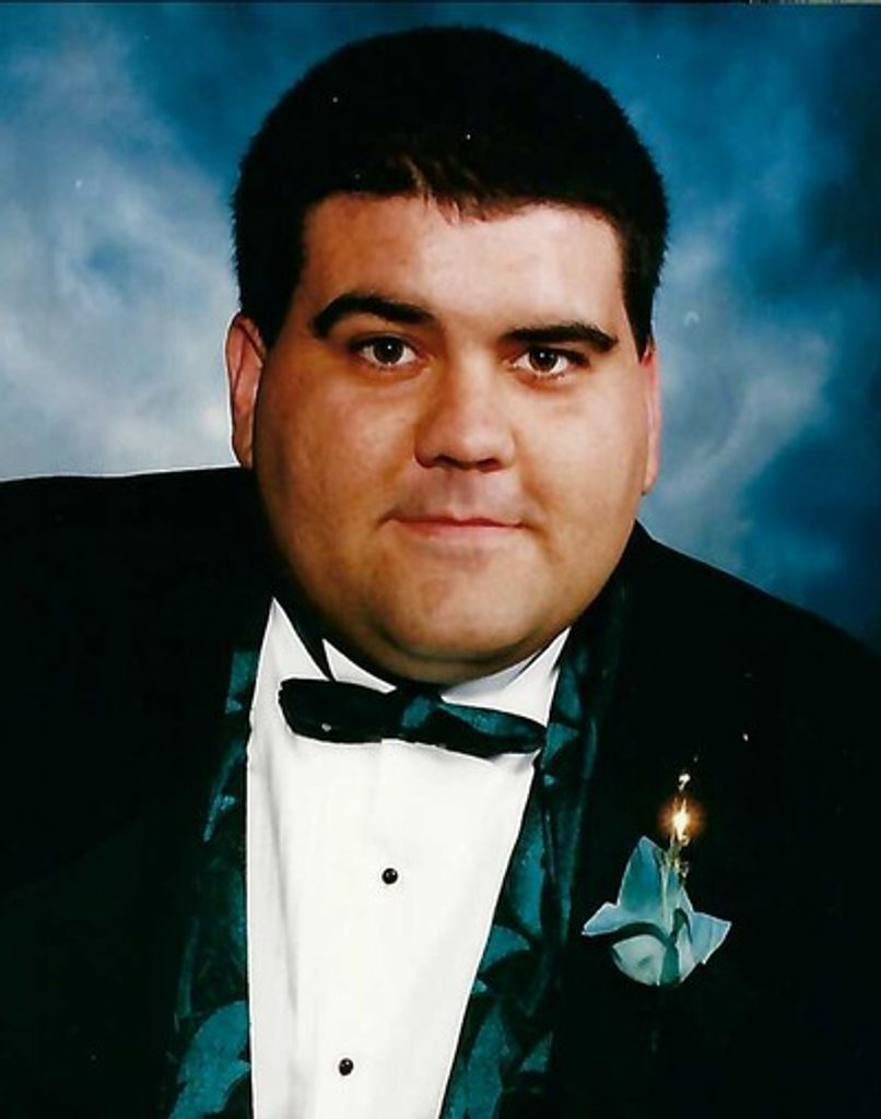 Douglas Neil Crews Profile Photo
