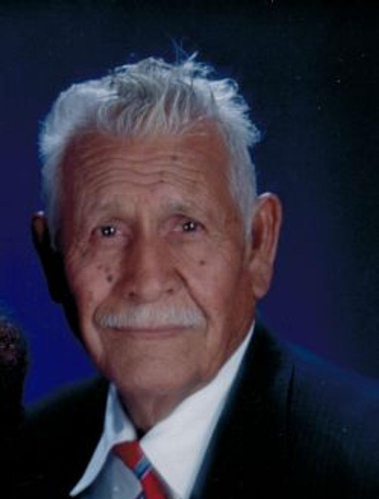 Marcos Mendoza