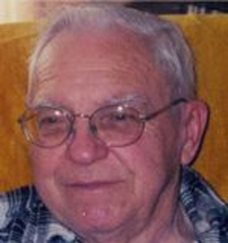 George Edward Walters