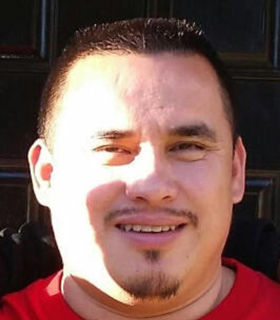 Antonio Magdaleno