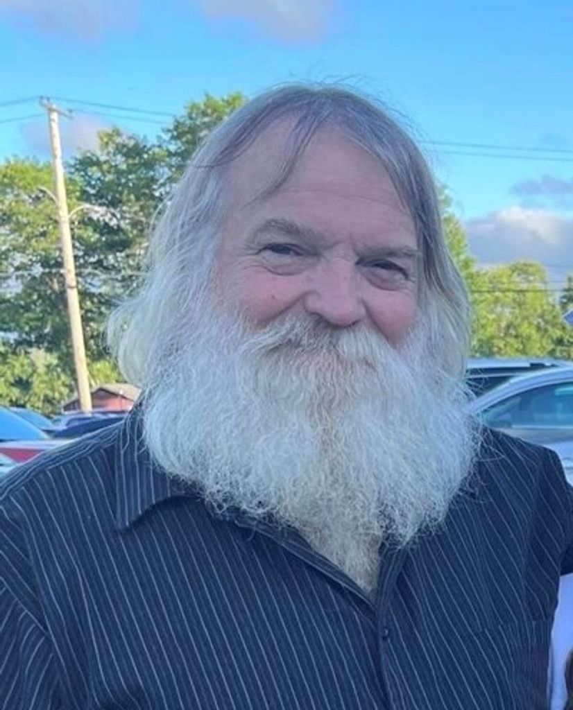 Craig Wyman Profile Photo