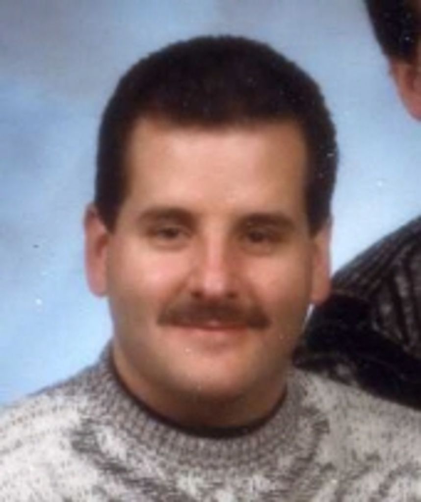 Keith Allen Williams