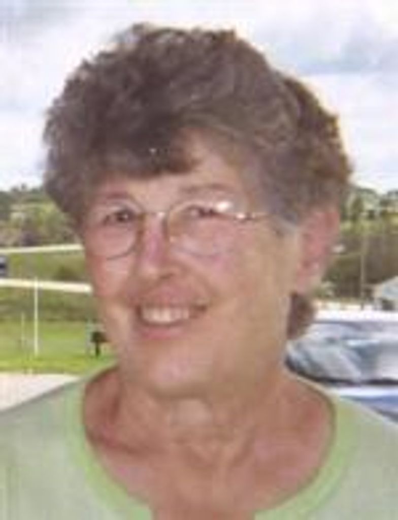 Josephine "Jo" Elizabeth Dittman