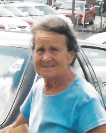 Dorothy Perry's obituary image
