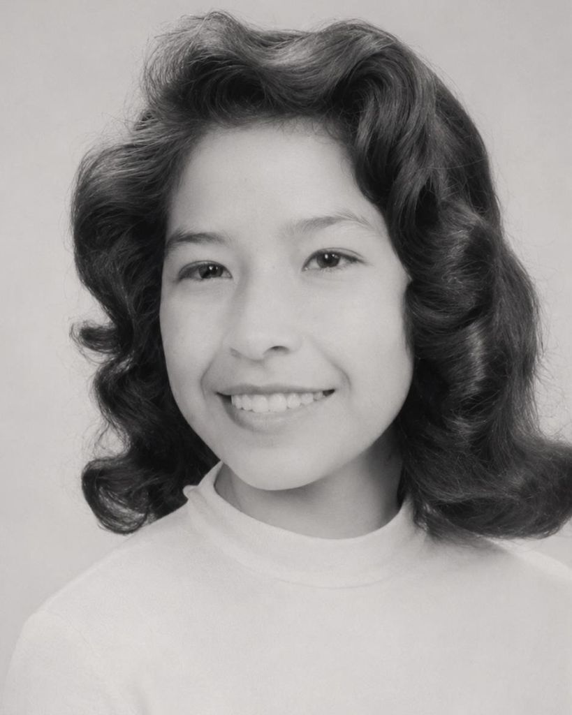 Anita Rios Salinas