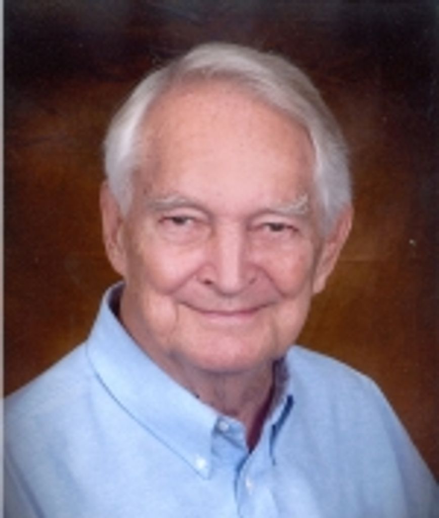 Walter T. Wagner, Jr.