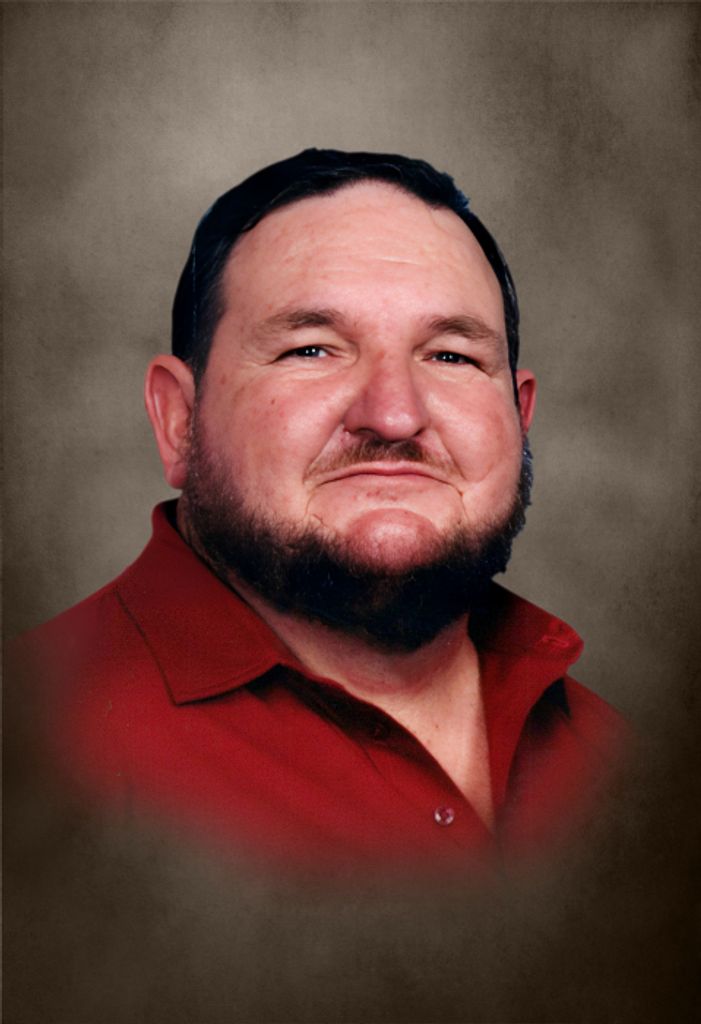 Ronald "Keith" Brooks