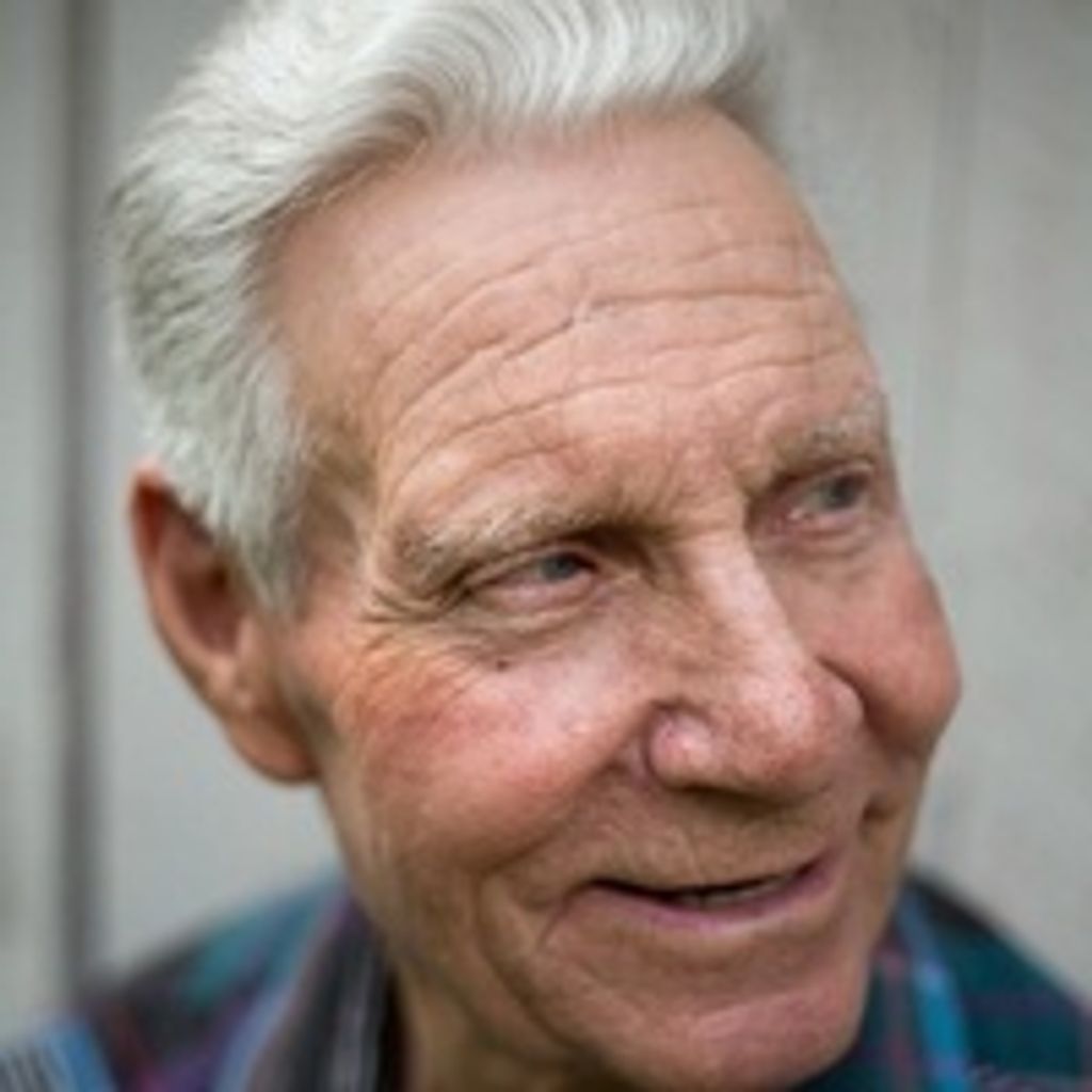 Melvin John Weeks