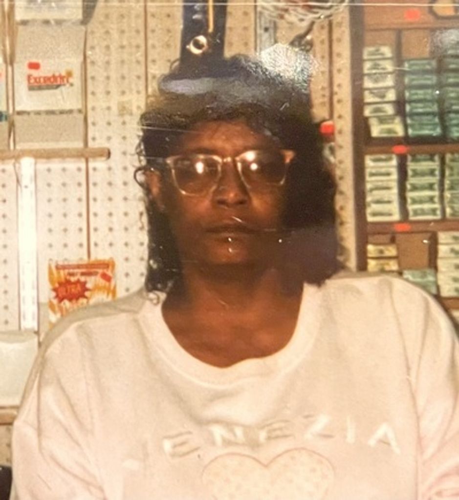 Cheryl Young- Kennan