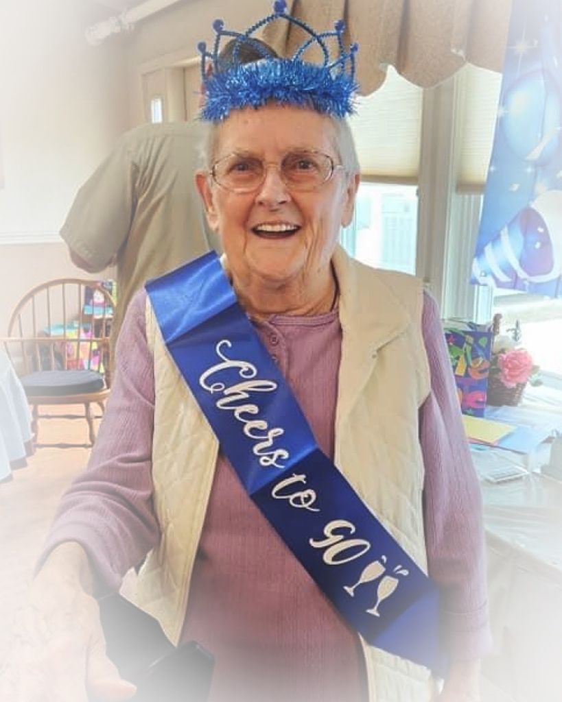 Carol B. Crete Profile Photo