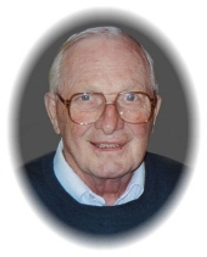 George Hildebrand Profile Photo