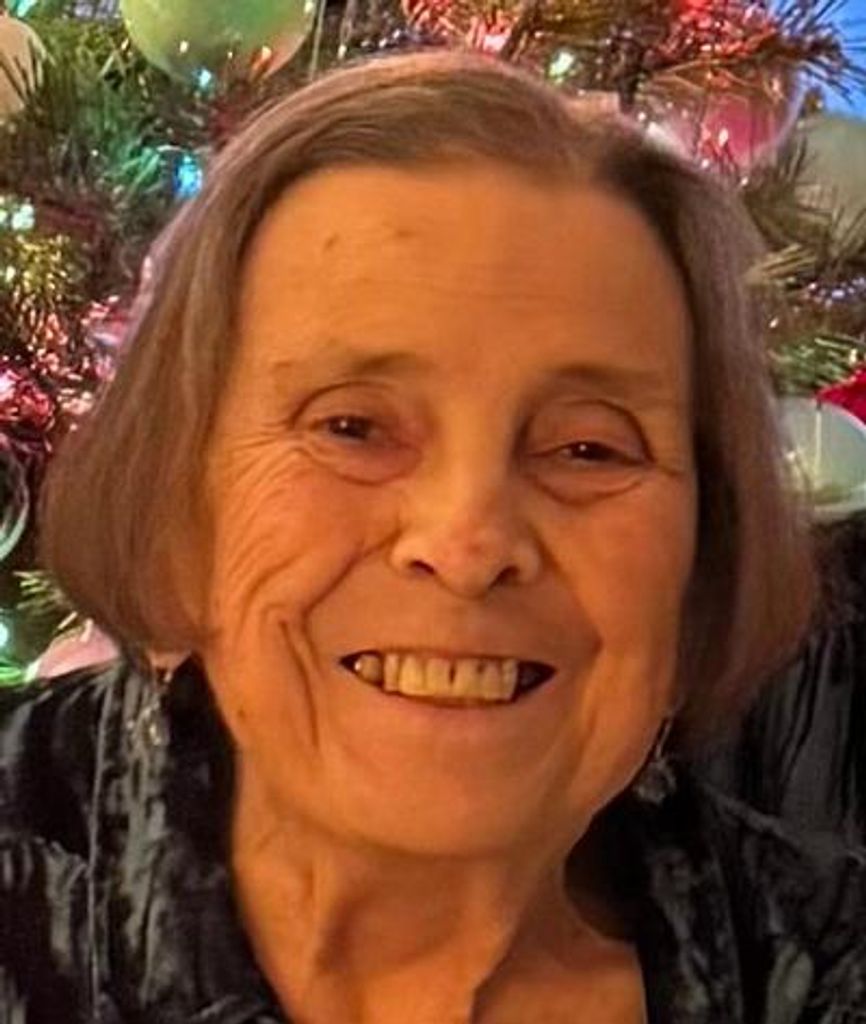 Patricia G. Riley Profile Photo