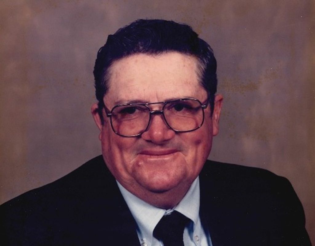 Howard Harold Lott Profile Photo