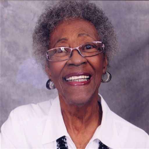 Mamie Beatrice Bolden Profile Photo