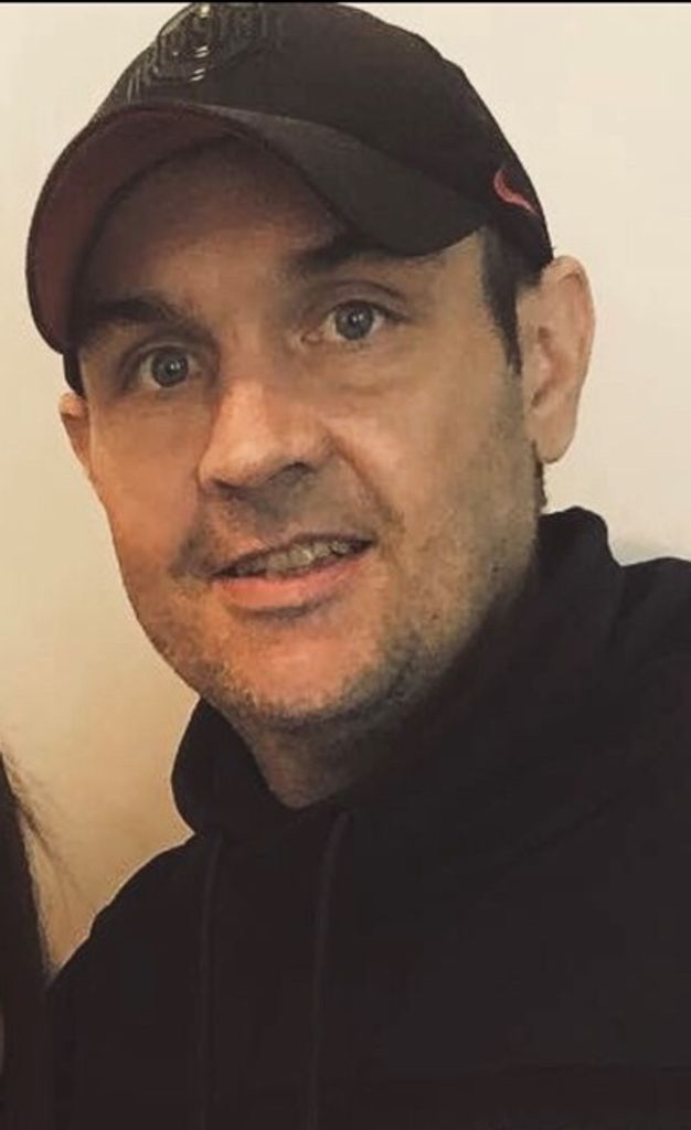 Jeremy Robert Appleby Profile Photo