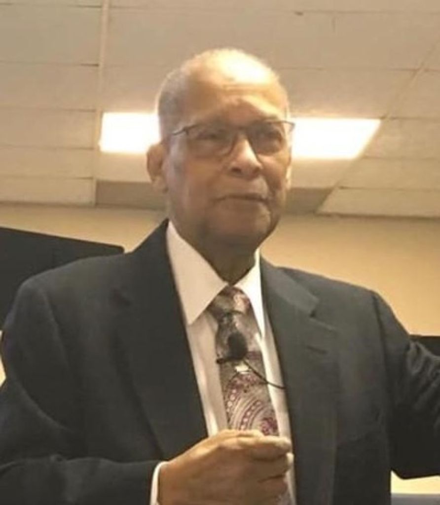 George Andrew Pace Profile Photo